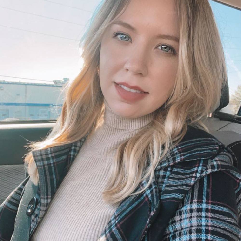 Meet your Posher, Madison